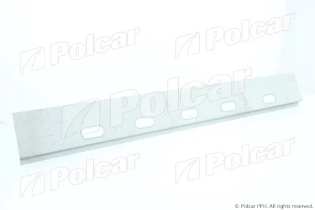 Próg wewnętrzny lewy=prawy Polcar 57704181