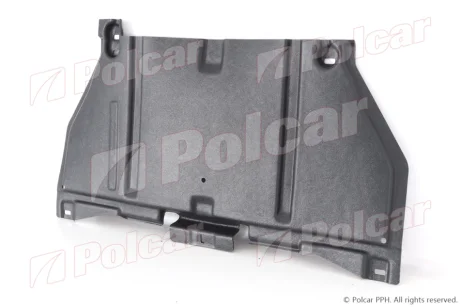 Osłona skrzyni biegów Polcar 1327348G