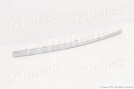 Listwa zderzaka Polcar 4217962