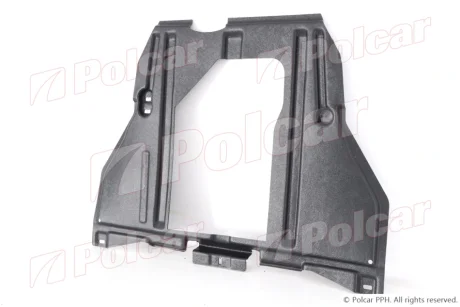 Osłona silnika Polcar 13243418G