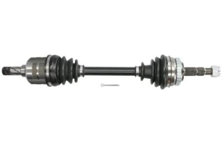 Автозапчасть PASCAL G2X013PC