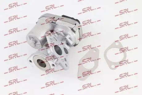 Клапан рециркуляції випускних газів SRLine SE070040
