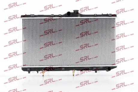 Автозапчасть SRLine 8110084