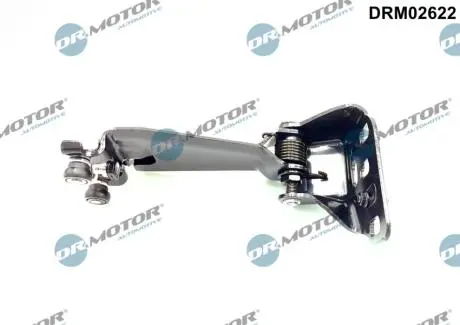 Шарнiр дверей з кронштейном DR MOTOR DRM02622