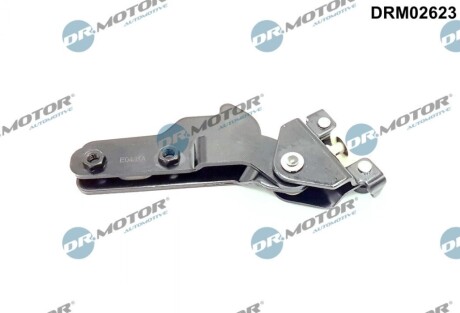 Шарнiр дверей з кронштейном DR MOTOR DRM02623