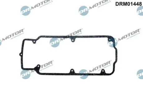Прокладка клапанної кришки DR MOTOR DRM01448