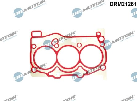 Прокладка пiд головку DR MOTOR DRM21261