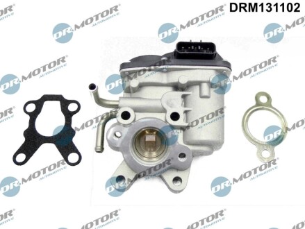 Клапан рециркуляцiї DR MOTOR DRM131102