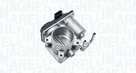 Дросельна заслонка з електроприводом MAGNETI MARELLI TB0189
