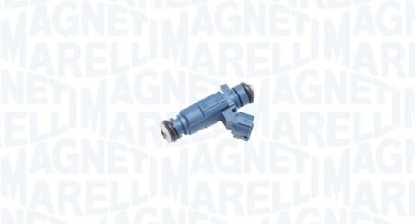 Форсунка бензинова MAGNETI MARELLI FEI0064