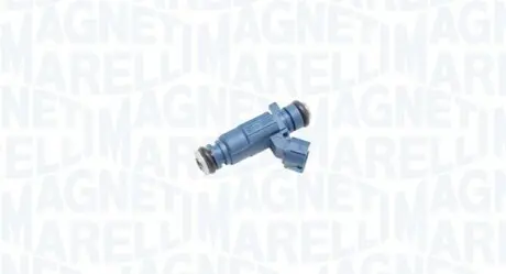 Форсунка бензинова MAGNETI MARELLI FEI0064