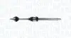 Піввісь MAGNETI MARELLI TDS0205 (фото 1)