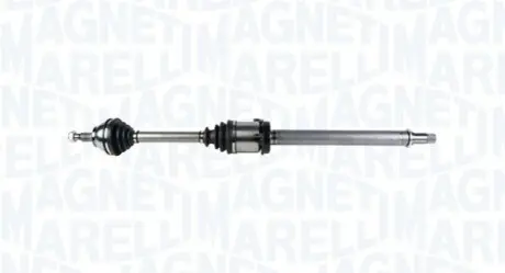 Піввісь MAGNETI MARELLI TDS0205