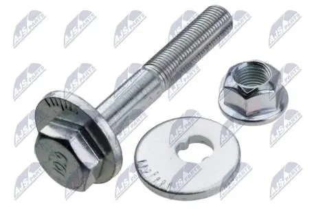 БОЛТ РЕГУЛЮВАЛЬНИЙ ВАЖІЛЯ ПІДВІСКИ NTY ZWT-KA-328S