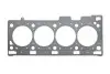 Прокладка ГБЦ Renault Duster/Megane III 2.0 TCe 08- (0.70mm) (O83.50mm) GAZO GZ-A2562 (фото 1)