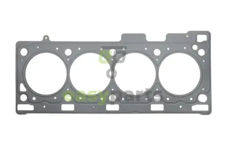 Прокладка ГБЦ Renault Duster/Megane III 2.0 TCe 08- (0.70mm) (O83.50mm) GAZO GZ-A2562