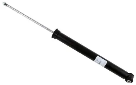 Автозапчасть SACHS 350067