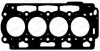 Прокладка головки циліндрів FORD/PSA 1.4HDI 1! 1.35mm DV4TD Payen AH6580 (фото 2)