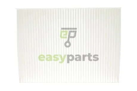Фільтр салону 1.6-2.0 NISSAN NV300 16- /NISSAN Primastar/1.6 RENAULT Scenic III 09-12 KAVO PARTS NC2047