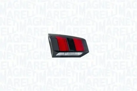 LAMPA TYLNA PEUGEOT 5008 II 12.16- LE LED MAGNETI MARELLI LLM122