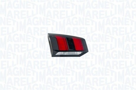 LAMPA TYLNA PEUGEOT 5008 II 12.16- PR LED MAGNETI MARELLI LLM121