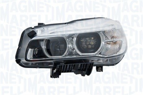 Автозапчасть MAGNETI MARELLI LPP462