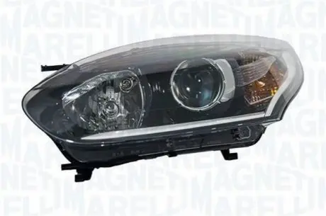 Автозапчасть MAGNETI MARELLI LPO851