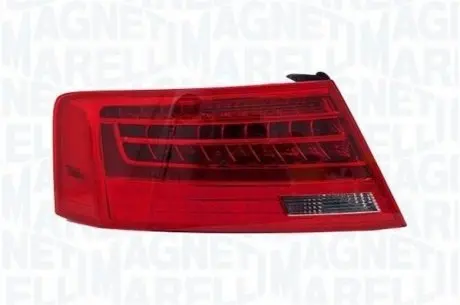 Автозапчасть MAGNETI MARELLI LLI311