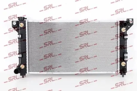 Автозапчасть SRLine 2401083