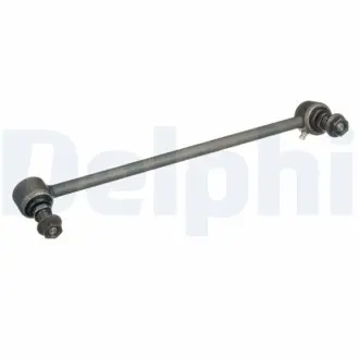 Фото honda тяга стабилизатора прав. accord ix (cr) 2.4 14-, accord ix (cr) 3.5 12- Delphi TC6430 HONDA Тяга стабилизатора прав. ACCORD IX (CR) 2.4 14-, ACCORD IX (CR) 3.5 12- Delphi TC6430