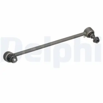 Фото honda тяга стабилизатора лів. accord ix (cr) 2.4 14-, accord ix (cr) 3.5 12- Delphi TC6431 HONDA Тяга стабилизатора лів. ACCORD IX (CR) 2.4 14-, ACCORD IX (CR) 3.5 12- Delphi TC6431