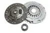 Комплект зчеплення VW T-Roc/Skoda Karoq 1.5 TSI LuK 623 3817 00 (фото 2)