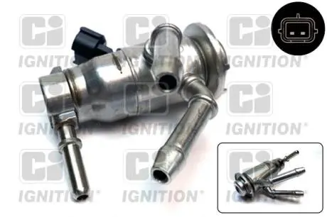 Форсунка ADBlue 2040944, GK215J281AE QUINTON HAZELL XPSI170