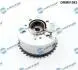 Шестерня розподiльчого валу DR MOTOR DRM01583 (фото 1)