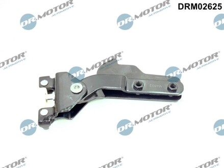 Шарнiр дверей з кронштейном DR MOTOR DRM02625