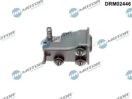 Бачок гiдропiдсилювача DR MOTOR DRM02446