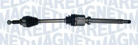 Піввісь MAGNETI MARELLI TDS0186
