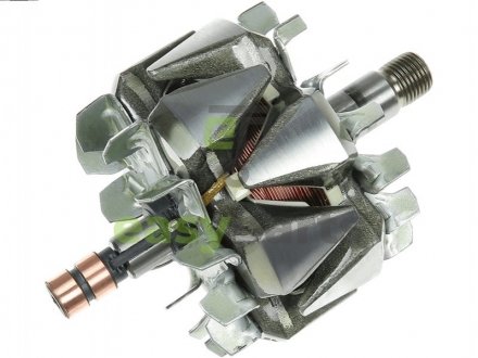 Ротор генератора AS-PL AR0096S (фото 1)