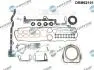 К-т прокладок двигуна 47 елементiв DR MOTOR DRM62101 (фото 1)