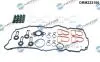 К-т прокладок двигуна 38 елементiв DR MOTOR DRM222106 (фото 1)