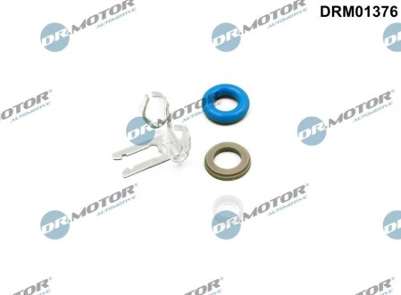 Ремкомплект форсунки 4 елементи DR MOTOR DRM01376