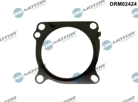 Прокладка дросельної заслонки DR MOTOR DRM02424