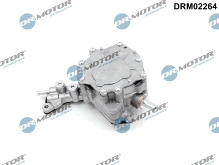 Помпа вакуумна DR MOTOR DRM02264