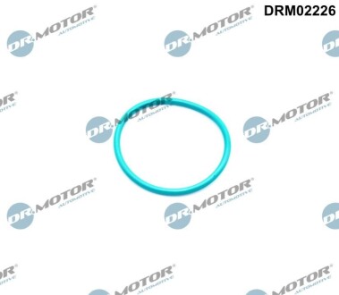 Кільце гумове DR MOTOR DRM02226 (фото 1)