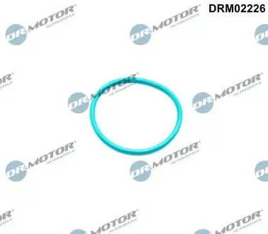 Прокладка клапану рециркуляцiї DR MOTOR DRM02226