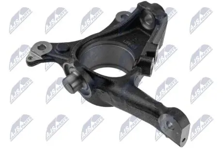 ПОВОРОТНИЙ КУЛАК ПЕР. NTY ZZP-PE-013