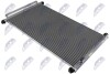 A/C CONDENSER NTY CCS-TY-045 (фото 1)