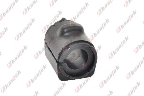 -TEKNOROT FORD втулка стабілізатора передн.d=19mm Mondeo III 00- KAUTEK FD-BS135