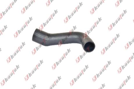 CITROEN патрубок повітряний Jumpy 2.0HDI 07 - KAUTEK CI-TH039