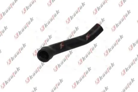 Патрубок турбіни AUDI A4 2.0TDI -08 KAUTEK AU-TH012